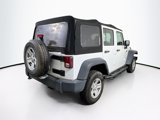 Used 2017 Jeep Wrangler Unlimited Sport w/ Connectivity Group image 5