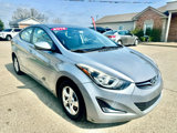 Used 2015 Hyundai Elantra SE image 3