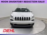 Certified 2018 Jeep Cherokee Limited image 2