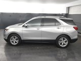 Used 2020 Chevrolet Equinox Premier image 3