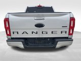 Used 2020 Ford Ranger Lariat w/ Technology Package image 2
