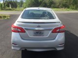 Used 2013 Nissan Sentra SR w/ Driver Pkg image 6