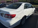 Used 2013 Toyota Corolla LE image 3