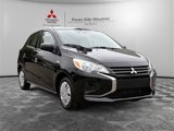 New 2024 Mitsubishi Mirage ES image 3