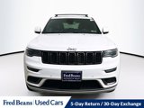 Used 2019 Jeep Grand Cherokee High Altitude image 2