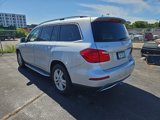 Used 2015 Mercedes-Benz GL 450 4MATIC image 5