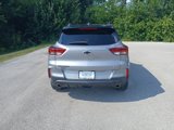 Used 2023 Chevrolet TrailBlazer RS image 4