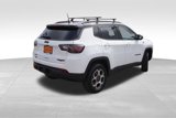 Certified 2022 Jeep Compass Trailhawk w/ Trailhawk Elite Group image 6