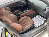 Used 2012 Audi TT 2.0T Premium Plus w/ Color Fine Nappa Leather Pkg image 4