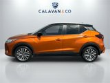 Used 2022 Nissan Kicks SV image 4