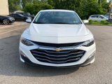 Used 2024 Chevrolet Malibu LT image 2