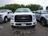 Used 2015 Ford F150 XL w/ Equipment Group 101A Mid image 3