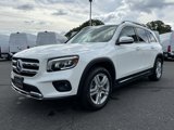 Certified 2022 Mercedes-Benz GLB 250 4MATIC image 3