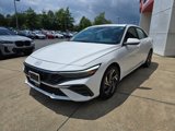 Certified 2024 Hyundai Elantra SEL w/ Convenience Package image 3