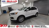 Used 2023 Ford Edge SEL image 4