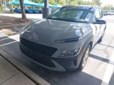 Used 2023 Hyundai Kona SEL w/ Cargo Package image 5