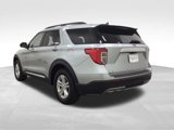 Used 2023 Ford Explorer XLT w/ Equipment Group 202A image 3