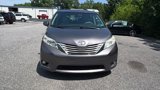Used 2011 Toyota Sienna Limited image 2