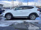 Used 2017 Hyundai Tucson SE image 4