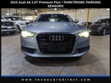 Used 2015 Audi A6 2.0T Premium Plus w/ Premium Plus Package image 3