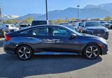 Used 2016 Honda Civic Touring image 2