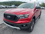 Used 2020 Ford Ranger XLT w/ Equipment Group 301A Mid image 3