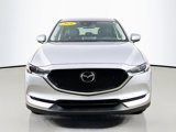 Used 2021 MAZDA CX-5 Grand Touring w/ GT Premium Package image 2