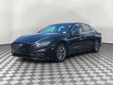 Used 2021 Hyundai Sonata SEL image 3
