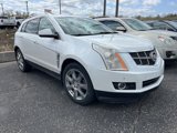 Used 2012 Cadillac SRX Premium image 2