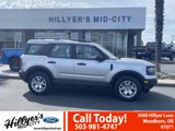Used 2022 Ford Bronco Sport image 2