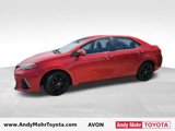 Used 2019 Toyota Corolla SE image 3