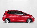 Used 2016 Honda Fit LX image 4