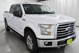 Used 2016 Ford F150 XLT w/ Equipment Group 302A Luxury image 4