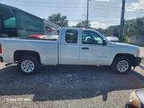 Used 2013 Chevrolet Silverado 1500 W/T image 5