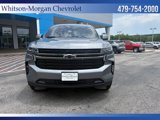 Used 2021 Chevrolet Tahoe RST image 2
