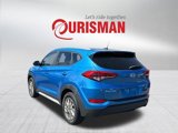 Used 2017 Hyundai Tucson SE image 4