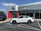 Used 2022 Nissan Sentra SV w/ All-Weather Package image 2