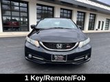 Used 2015 Honda Civic Si image 2