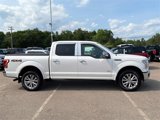 Used 2016 Ford F150 Lariat w/ Equipment Group 502A Luxury image 2