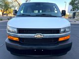 Used 2019 Chevrolet Express 2500 w/ Driver Convenience Package image 3