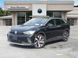 Certified 2021 Volkswagen ID.4 1st Edition image 1