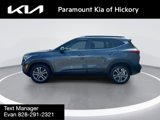 Certified 2021 Kia Seltos S image 5