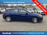Certified 2022 Subaru Impreza 2.0i image 6