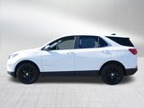 Used 2021 Chevrolet Equinox LT image 4