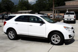 Used 2014 Chevrolet Equinox LS image 2