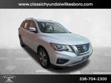 Used 2020 Nissan Pathfinder SL image 3