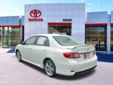 Used 2013 Toyota Corolla S image 5
