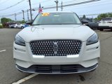 Used 2022 Lincoln Corsair FWD image 2