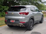 Certified 2023 Chevrolet TrailBlazer ACTIV image 2