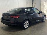 New 2025 Nissan Sentra S image 3